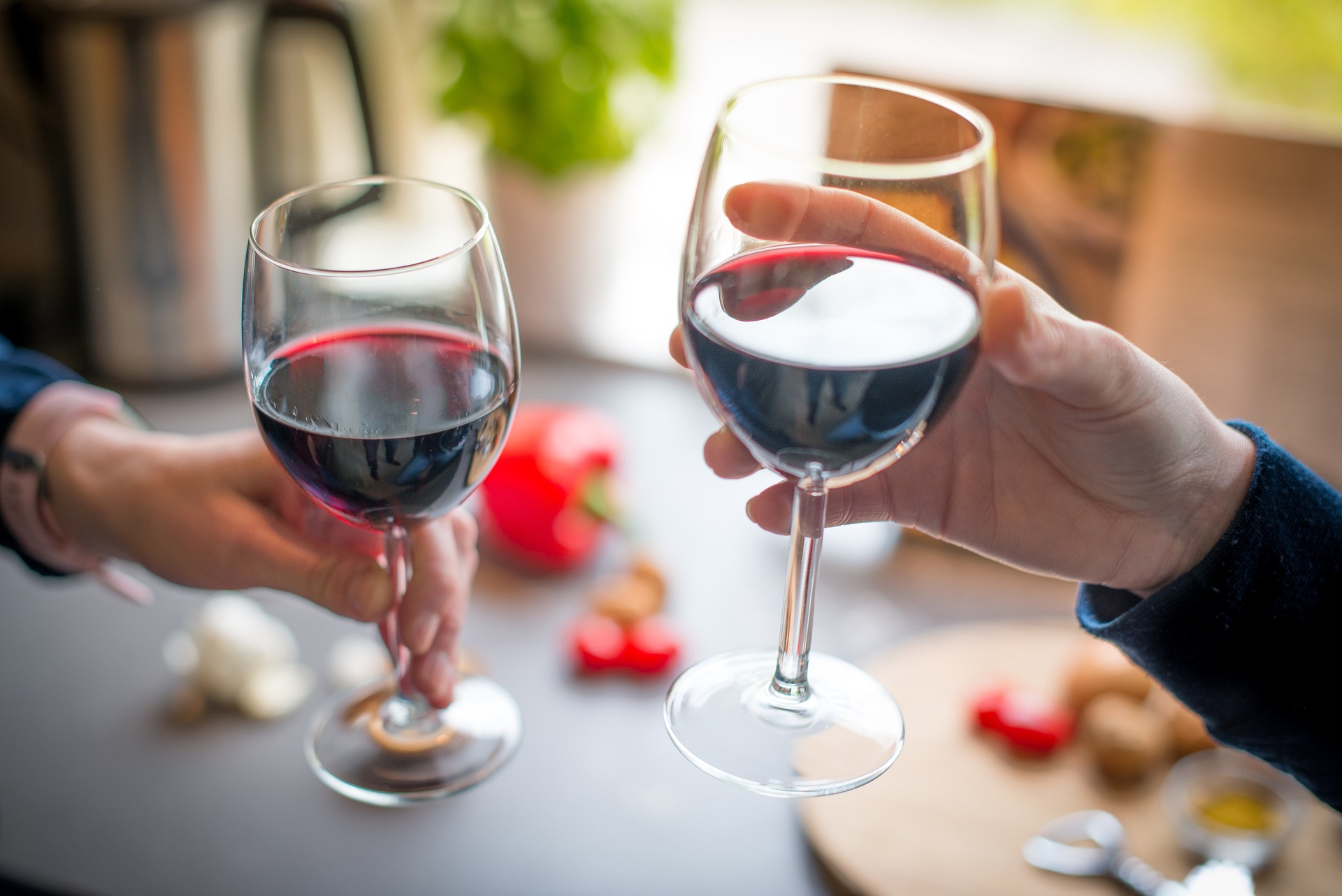 Horeca - cheers