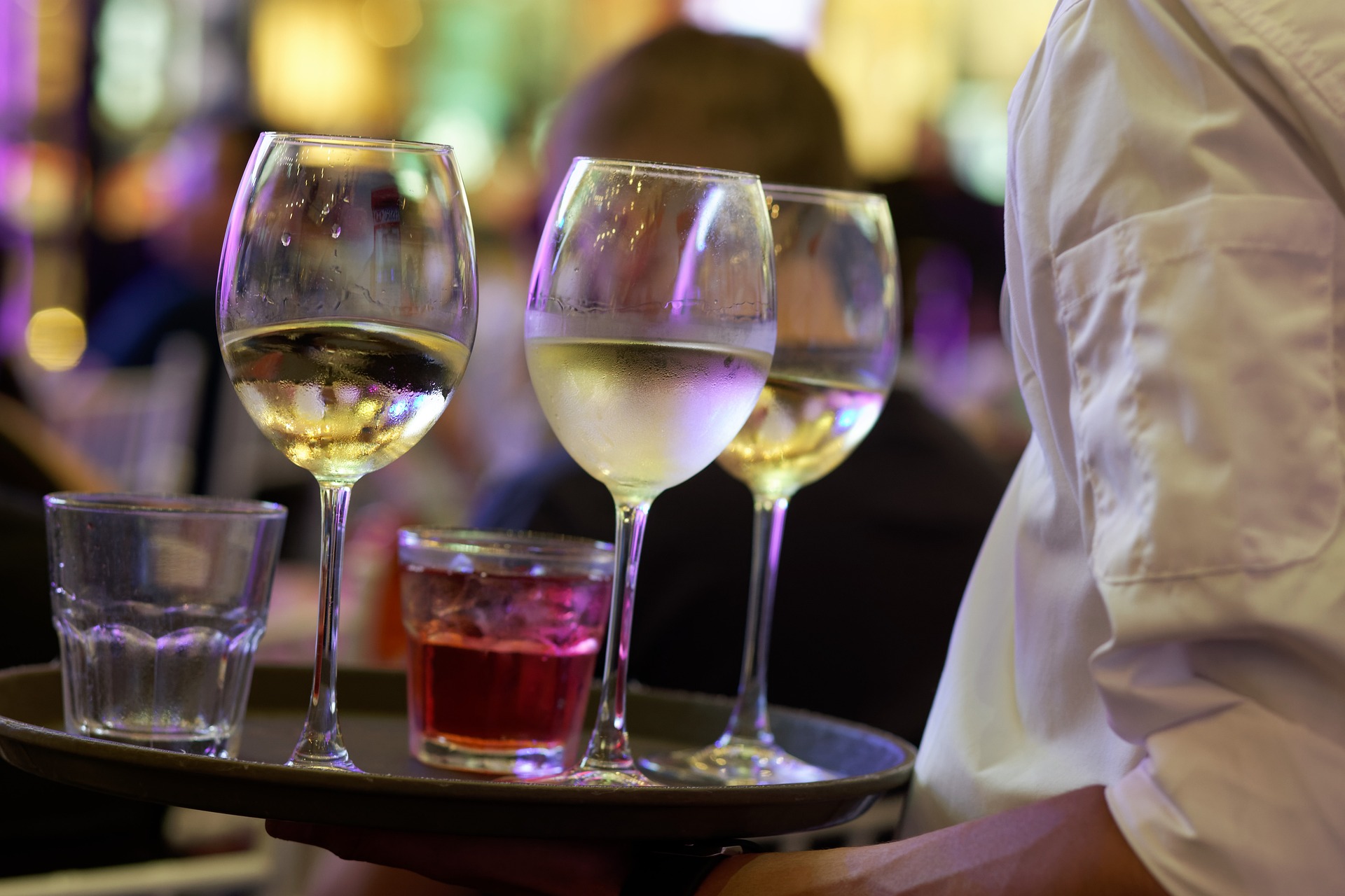 Horeca - waiter