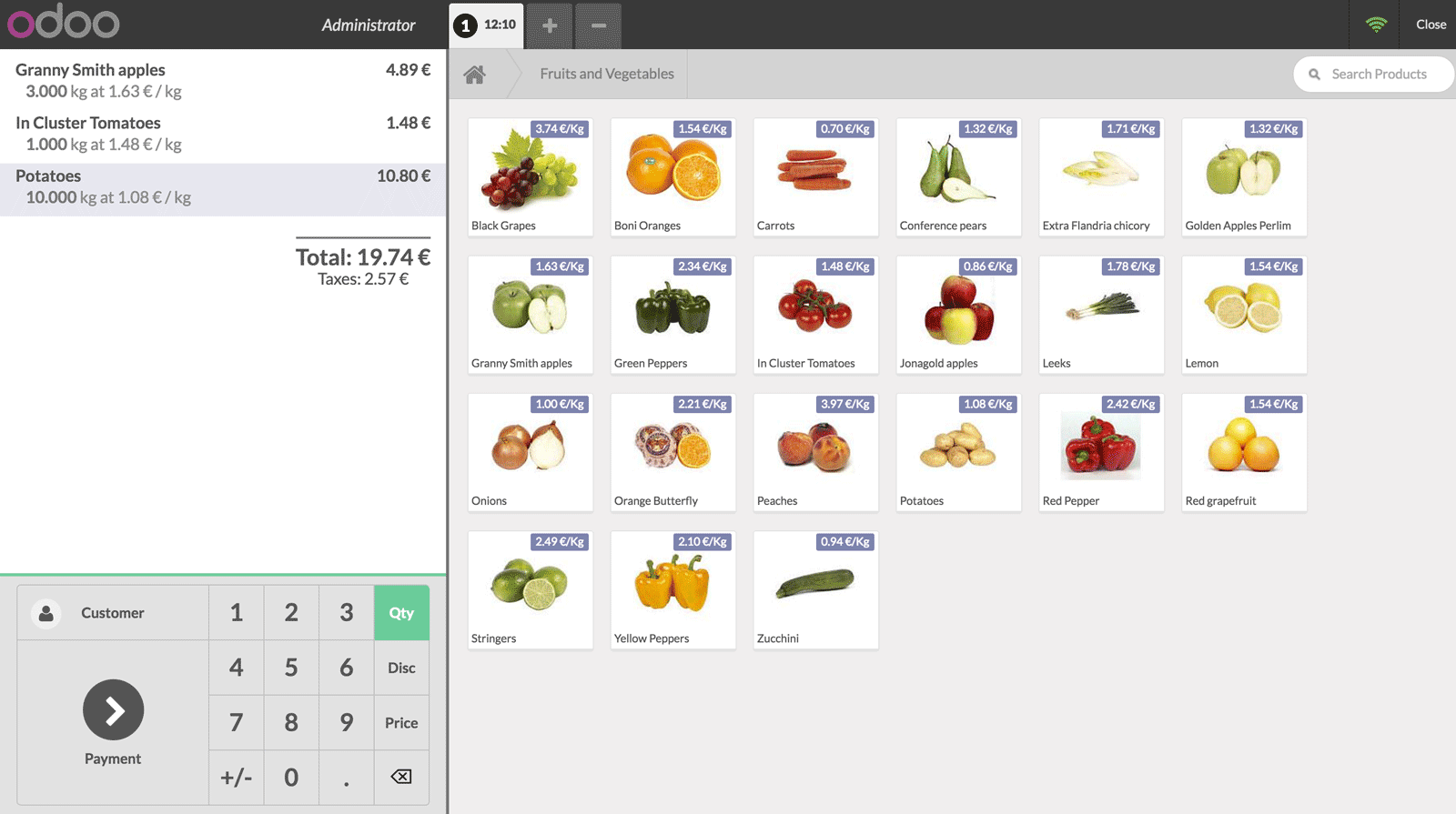 Bootstrap Themes