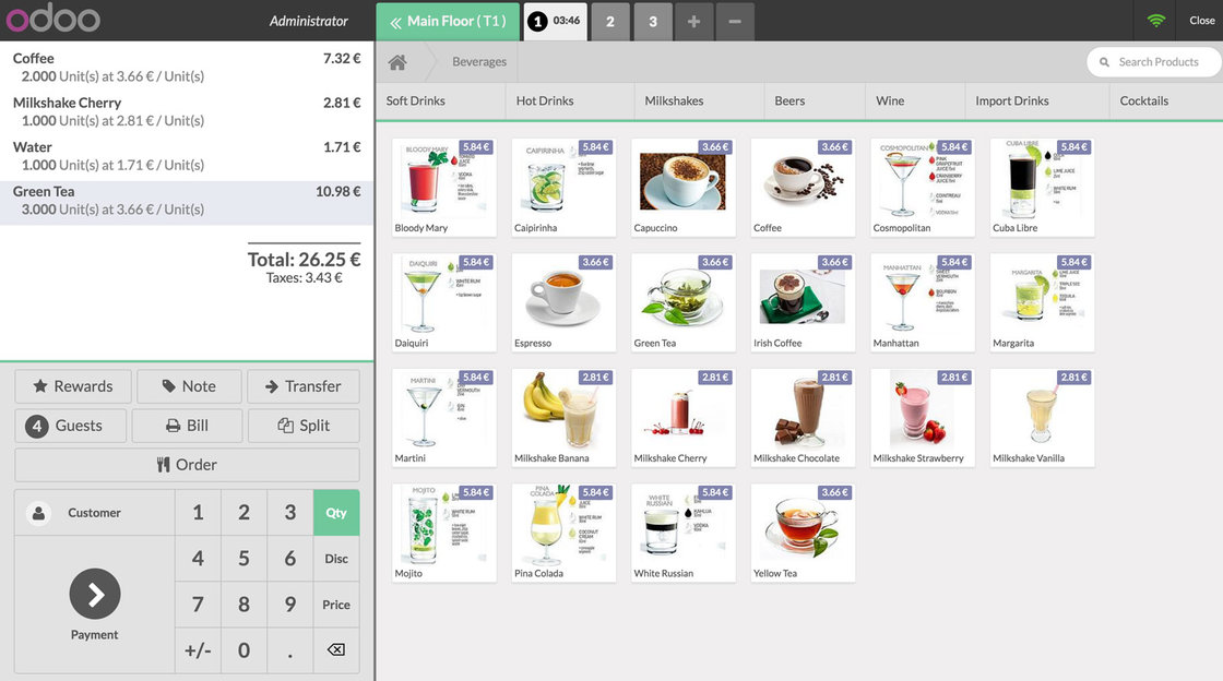 Bootstrap Themes